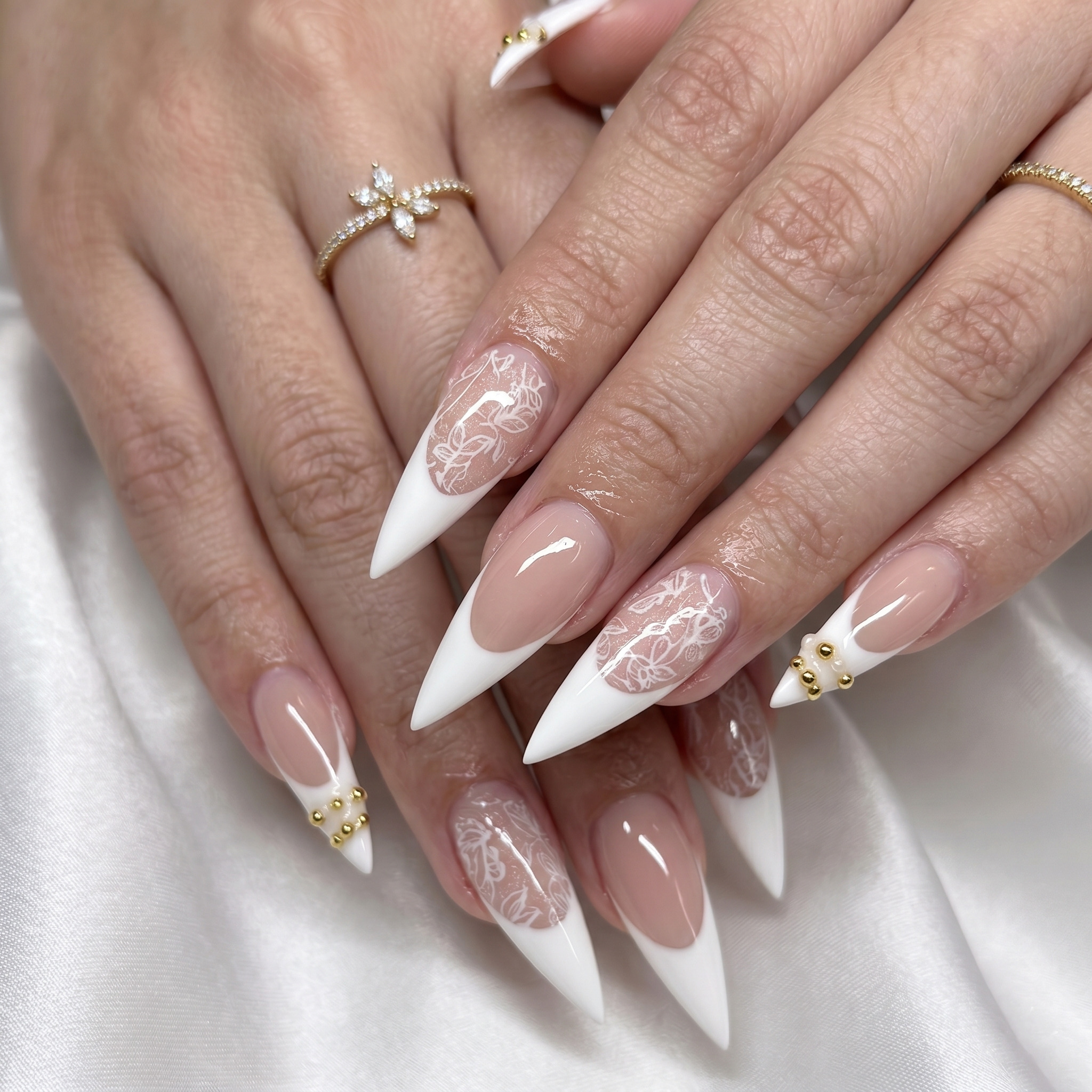 Nail May 29